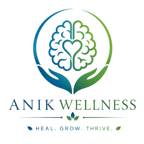 Anik Wellness